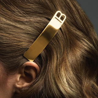 BALMAIN Barrette B SS21 - TBBS