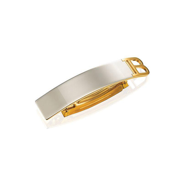 BALMAIN Barrette Pour Cheveux Medium FW23 - TBBS