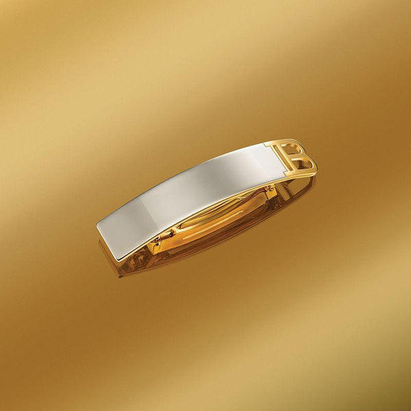 BALMAIN Barrette Pour Cheveux Medium FW23 - TBBS