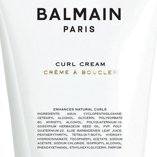 BALMAIN Curl Cream (150ml) - TBBS