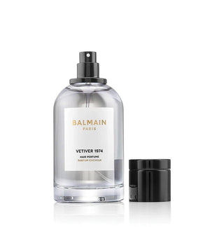 BALMAIN Hair Perfume Vetiver 1974 (100ml) - TBBS