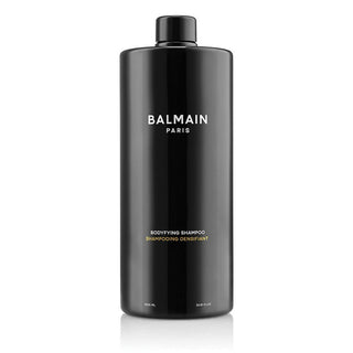 BALMAIN Homme Bodifying Shampoo (1000ml) - TBBS