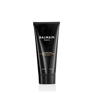 BALMAIN Homme Hair & Body Wash (200ml) - TBBS