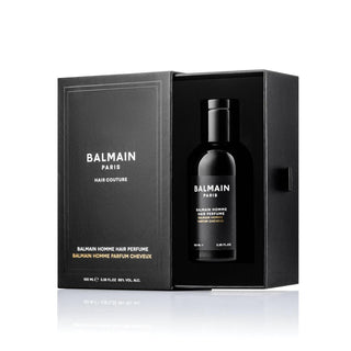 BALMAIN Homme Hair Perfume (100ml) - TBBS