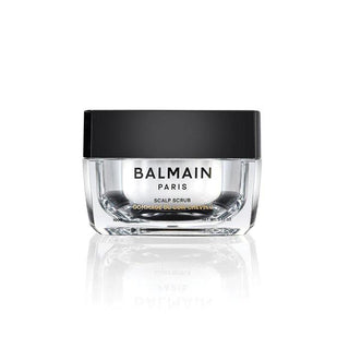 BALMAIN Homme Scalp Scrub (100G) - TBBS