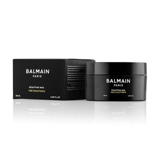 BALMAIN Homme Sculpting Wax (100ml) - TBBS