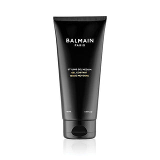 BALMAIN Homme Styling Gel Medium (100ml) - TBBS