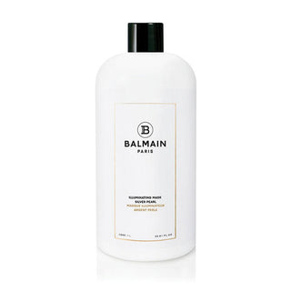 BALMAIN Illuminating Mask Silver Pearl (1000ml) - TBBS