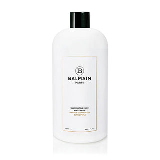 BALMAIN Illuminating Mask White Pearl (1000ml) - TBBS