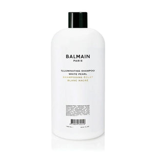 BALMAIN Illuminating Shampoo White Pearl (1000ml) - TBBS