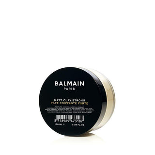 BALMAIN Matt Clay Strong (100ml) - TBBS