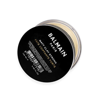 BALMAIN Matt Clay Strong (100ml) - TBBS