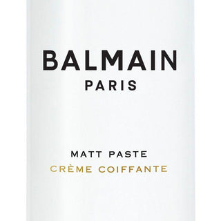 BALMAIN Matt Paste (100ml) - TBBS