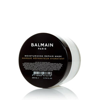 BALMAIN Moisturizing Repair Mask (200ml) - TBBS