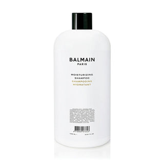 BALMAIN Moisturizing Shampoo (1000ml) - TBBS