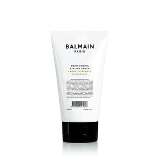 BALMAIN Moisturizing Styling Cream (150ml) - TBBS