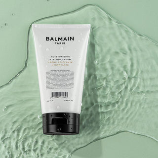 BALMAIN Moisturizing Styling Cream (150ml) - TBBS