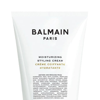 BALMAIN Moisturizing Styling Cream (150ml) - TBBS