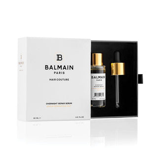 BALMAIN Overnight Repair Serum (30ml) - TBBS