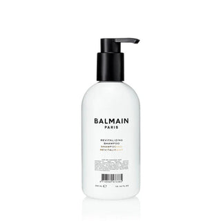 BALMAIN Revitalizing Shampoo (300ml) - TBBS