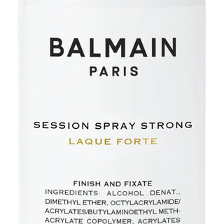 BALMAIN Session Spray Medium (300ml) - TBBS