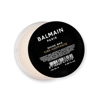 BALMAIN Shine Wax (100ml) - TBBS