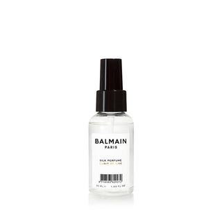 BALMAIN Silk Perfume (50ml) - TBBS