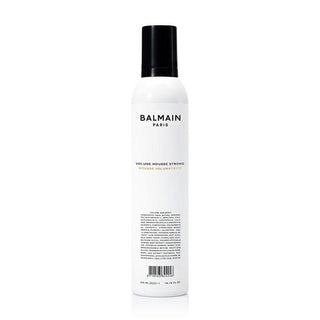 BALMAIN Volume Mousse Strong (300ml) - TBBS