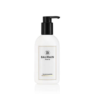 BALMAIN Volume Shampoo (300ml) - TBBS