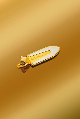 BALMAIN Backstage Clip Gold