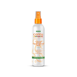 CANTU Hydrating Leave-In Conditioning Mist (8oz) - TBBS