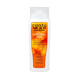 CANTU Natural Sulf Free Hydrate Conditioner (13oz) - TBBS