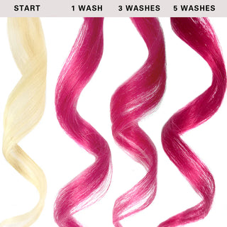 KERACOLOR Color+Clenditioner Hot Pink (12oz)