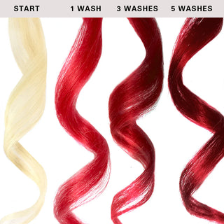 KERACOLOR Color+Clenditioner Red (12oz)