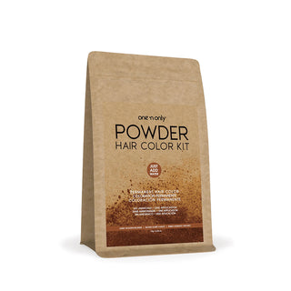 ONE'N ONLY Powder Color Kit - Dark Golden Blonde