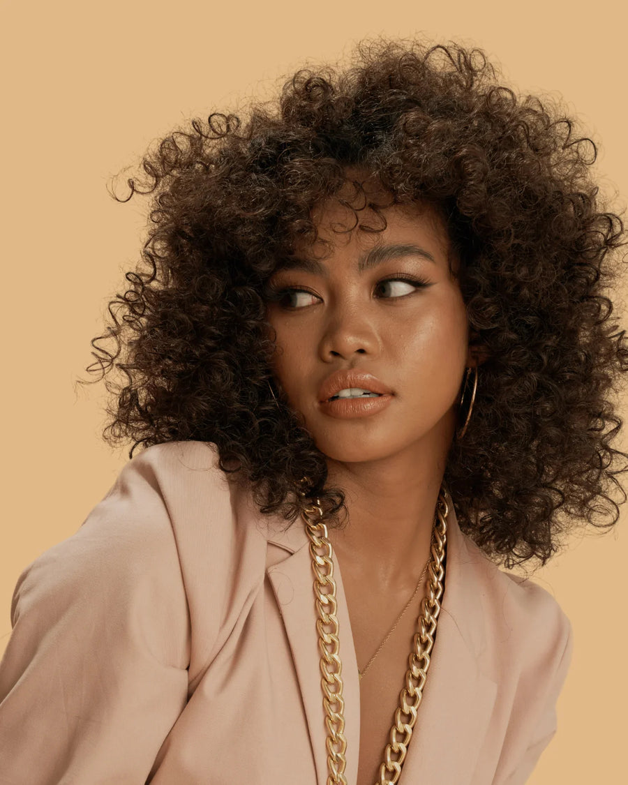 ONE'N ONLY Argan Oil Defining Curl Cream (9.8oz)