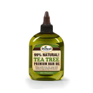 DIFEEL Premium Tea Tree Oil (230ml) - TBBS