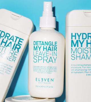 ELEVEN Detangle My Hair Leave-In Spray - TBBS
