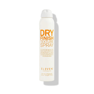 ELEVEN Dry Finish Texture Spray - TBBS