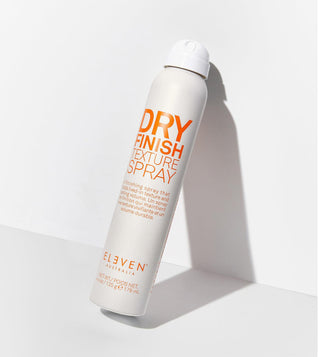 ELEVEN Dry Finish Texture Spray - TBBS
