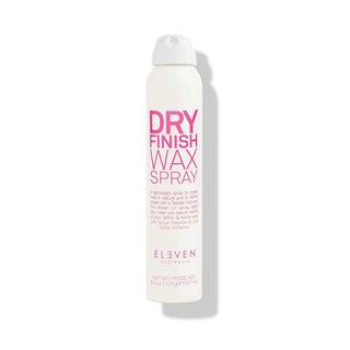 ELEVEN Dry Finish Wax Spray - TBBS