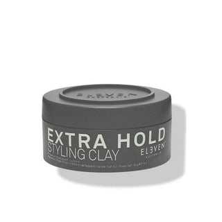 ELEVEN Extra Hold Styling Clay - TBBS