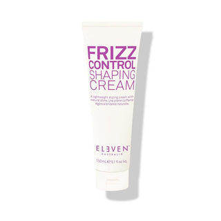 ELEVEN Frizz Control Shaping Cream - TBBS