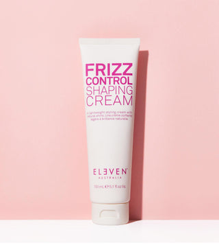 ELEVEN Frizz Control Shaping Cream - TBBS