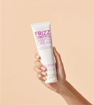 ELEVEN Frizz Control Shaping Cream - TBBS