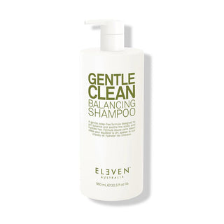 ELEVEN Gentle Clean Balancing Shampoo - TBBS