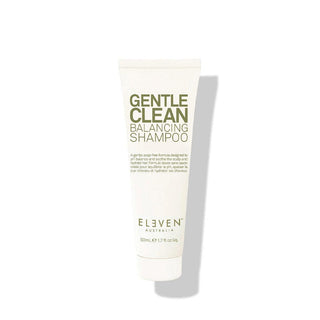 ELEVEN Gentle Clean Balancing Shampoo - TBBS