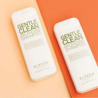 ELEVEN Gentle Clean Balancing Shampoo - TBBS