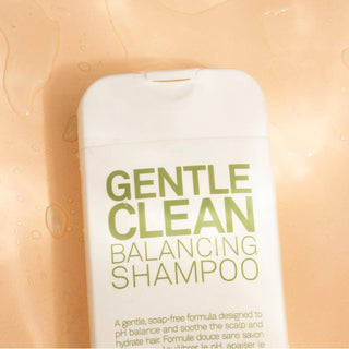 ELEVEN Gentle Clean Balancing Shampoo - TBBS