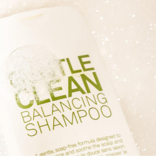 ELEVEN Gentle Clean Balancing Shampoo - TBBS